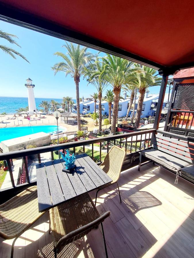 Villa Infinity View à Playa Del Aguila  Extérieur photo