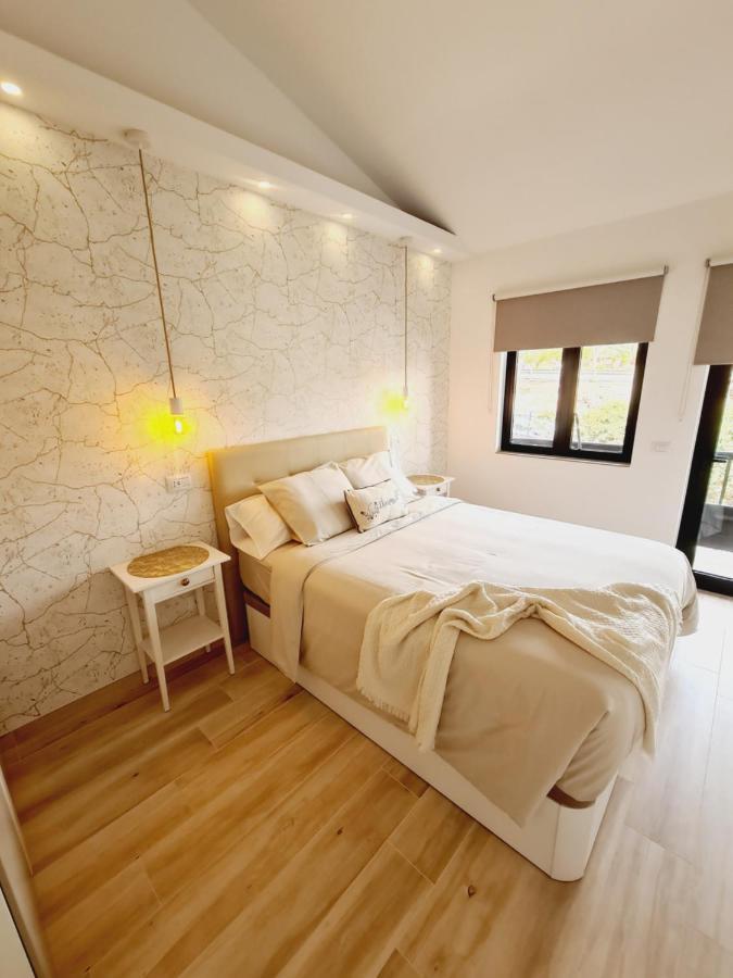 Villa Infinity View à Playa Del Aguila  Extérieur photo