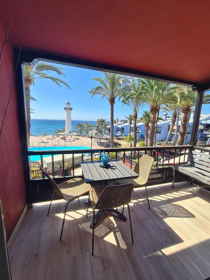 Villa Infinity View à Playa Del Aguila  Extérieur photo