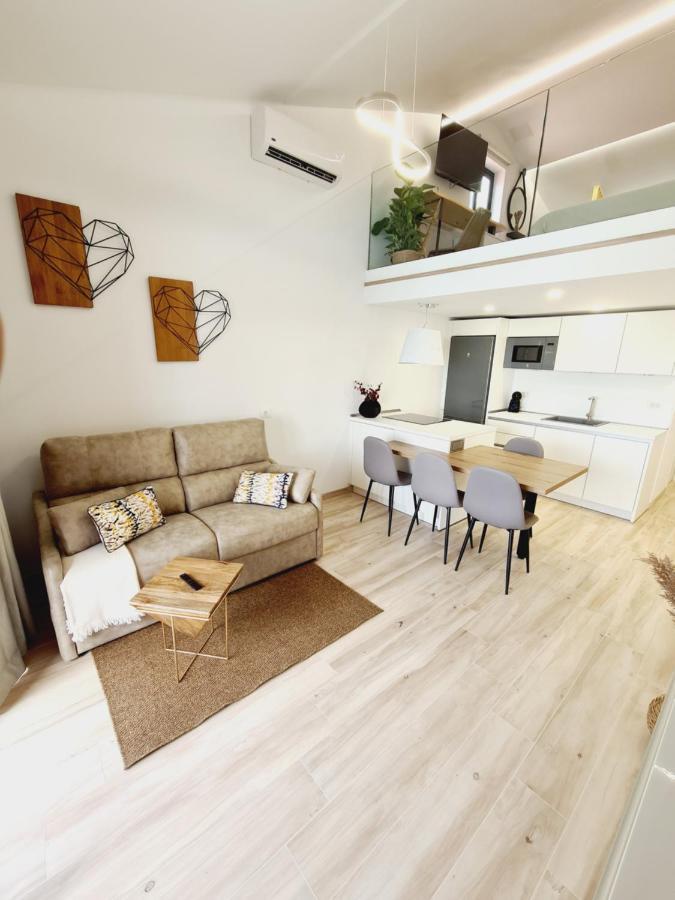 Villa Infinity View à Playa Del Aguila  Extérieur photo