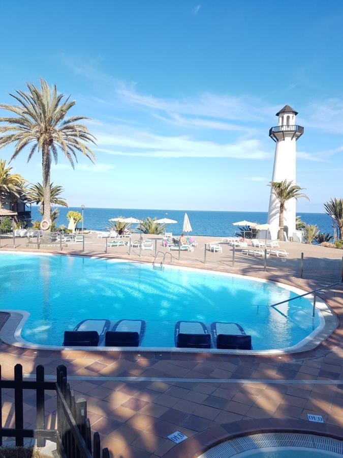 Villa Infinity View à Playa Del Aguila  Extérieur photo